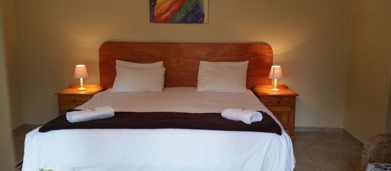 Luxurious King Sized Beds