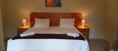 Luxurious King Sized Beds